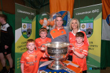 Sam Maguire visits Lissummon Page 1