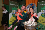 Sam Maguire visits Lissummon Page 1