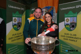 Sam Maguire visits Lissummon Page 1