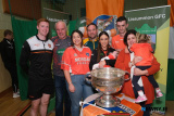Sam Maguire visits Lissummon Page 1