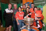 Sam Maguire visits Lissummon Page 1