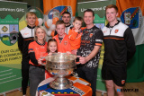 Sam Maguire visits Lissummon Page 1