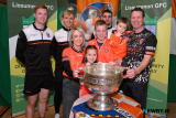 Sam Maguire visits Lissummon Page 1