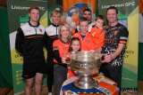 Sam Maguire visits Lissummon Page 1