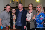 Launch of Raised on Songs and Stories from Benny McKay at Newry Shamrocks. Photograph: Columba O'Hare/ Newry.ie - Raised on Songs and Stories. Benny McKay Book Launch
