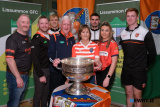 Sam Maguire visits Lissummon Page 1