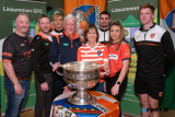 Sam Maguire visits Lissummon Page 1