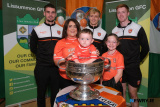 Sam Maguire visits Lissummon Page 1
