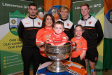 Sam Maguire visits Lissummon Page 1