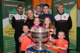 Sam Maguire visits Lissummon Page 1
