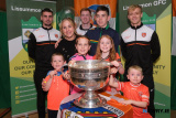 Sam Maguire visits Lissummon Page 1