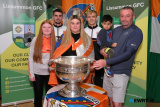 Sam Maguire visits Lissummon Page 1