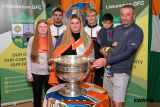 Sam Maguire visits Lissummon Page 1