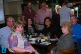 Launch of Raised on Songs and Stories from Benny McKay at Newry Shamrocks. Photograph: Columba O'Hare/ Newry.ie - Raised on Songs and Stories. Benny McKay Book Launch