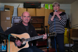 Launch of Raised on Songs and Stories from Benny McKay at Newry Shamrocks. Photograph: Columba O'Hare/ Newry.ie - Raised on Songs and Stories. Benny McKay Book Launch