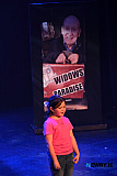 A Tribute to Charlie Smyth in Newry Town Hall on Saturday 9 May 2026. Photograph: Columba O'Hare/ Newry.ie  - A Tribute to Charlie Smyth in Newry Town Hall