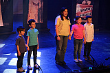 A Tribute to Charlie Smyth in Newry Town Hall on Saturday 9 May 2026. Photograph: Columba O'Hare/ Newry.ie  - A Tribute to Charlie Smyth in Newry Town Hall