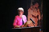 A Tribute to Charlie Smyth in Newry Town Hall on Saturday 9 May 2026. Photograph: Columba O'Hare/ Newry.ie  - A Tribute to Charlie Smyth in Newry Town Hall