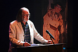 A Tribute to Charlie Smyth in Newry Town Hall on Saturday 9 May 2026. Photograph: Columba O'Hare/ Newry.ie  - A Tribute to Charlie Smyth in Newry Town Hall