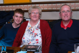 Launch of Raised on Songs and Stories from Benny McKay at Newry Shamrocks. Photograph: Columba O'Hare/ Newry.ie - Raised on Songs and Stories. Benny McKay Book Launch