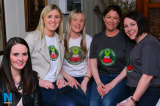 Trad for Alfie night at Larkins Bar Forkhill. Photograph: Columba O'Hare/ Newry.ie - Trad For Alfie Larkins Forkhill