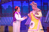 Newry Panto Players 2026 production of Aladdin at Newry Town Hall. Photograph: Columba O'Hare/ Newry.ie - Aladdin from Newry Panto Players 2026