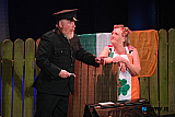 A Tribute to Charlie Smyth in Newry Town Hall on Saturday 9 May 2026. Photograph: Columba O'Hare/ Newry.ie  - A Tribute to Charlie Smyth in Newry Town Hall