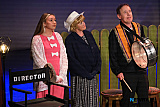 A Tribute to Charlie Smyth in Newry Town Hall on Saturday 9 May 2026. Photograph: Columba O'Hare/ Newry.ie  - A Tribute to Charlie Smyth in Newry Town Hall
