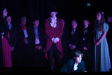 Abbey Christian Brother's Grammar School production of Frankenstein the Musical. Photograph: Columba O'Hare/ Newry.ie - Frankenstein The Musical from Abbey Christian Brother's Grammar School 2022