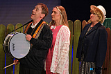 A Tribute to Charlie Smyth in Newry Town Hall on Saturday 9 May 2026. Photograph: Columba O'Hare/ Newry.ie  - A Tribute to Charlie Smyth in Newry Town Hall