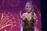 Newry Panto Players 2026 production of Aladdin at Newry Town Hall. Photograph: Columba O'Hare/ Newry.ie - Aladdin from Newry Panto Players 2026