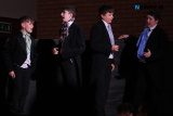 Abbey Christian Brother's Grammar School production of Frankenstein the Musical. Photograph: Columba O'Hare/ Newry.ie - Frankenstein The Musical from Abbey Christian Brother's Grammar School 2022
