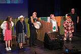 A Tribute to Charlie Smyth in Newry Town Hall on Saturday 9 May 2026. Photograph: Columba O'Hare/ Newry.ie  - A Tribute to Charlie Smyth in Newry Town Hall