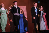 Abbey Christian Brother's Grammar School production of Frankenstein the Musical. Photograph: Columba O'Hare/ Newry.ie - Frankenstein The Musical from Abbey Christian Brother's Grammar School 2022