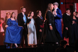 Abbey Christian Brother's Grammar School production of Frankenstein the Musical. Photograph: Columba O'Hare/ Newry.ie - Frankenstein The Musical from Abbey Christian Brother's Grammar School 2022