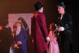 Abbey Christian Brother's Grammar School production of Frankenstein the Musical. Photograph: Columba O'Hare/ Newry.ie - Frankenstein The Musical from Abbey Christian Brother's Grammar School 2022