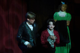 Abbey Christian Brother's Grammar School production of Frankenstein the Musical. Photograph: Columba O'Hare/ Newry.ie - Frankenstein The Musical from Abbey Christian Brother's Grammar School 2022
