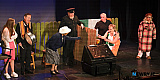 A Tribute to Charlie Smyth in Newry Town Hall on Saturday 9 May 2026. Photograph: Columba O'Hare/ Newry.ie  - A Tribute to Charlie Smyth in Newry Town Hall