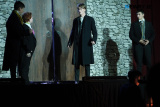 Abbey Christian Brother's Grammar School production of Frankenstein the Musical. Photograph: Columba O'Hare/ Newry.ie - Frankenstein The Musical from Abbey Christian Brother's Grammar School 2022