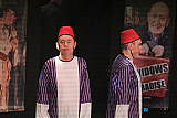 A Tribute to Charlie Smyth in Newry Town Hall on Saturday 9 May 2026. Photograph: Columba O'Hare/ Newry.ie  - A Tribute to Charlie Smyth in Newry Town Hall