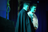 Abbey Christian Brother's Grammar School production of Frankenstein the Musical. Photograph: Columba O'Hare/ Newry.ie - Frankenstein The Musical from Abbey Christian Brother's Grammar School 2022