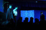 Abbey Christian Brother's Grammar School production of Frankenstein the Musical. Photograph: Columba O'Hare/ Newry.ie - Frankenstein The Musical from Abbey Christian Brother's Grammar School 2022