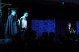 Abbey Christian Brother's Grammar School production of Frankenstein the Musical. Photograph: Columba O'Hare/ Newry.ie - Frankenstein The Musical from Abbey Christian Brother's Grammar School 2022