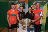 Sam Maguire Lissummon Page 3