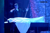 Abbey Christian Brother's Grammar School production of Frankenstein the Musical. Photograph: Columba O'Hare/ Newry.ie - Frankenstein The Musical from Abbey Christian Brother's Grammar School 2022