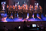 A Tribute to Charlie Smyth in Newry Town Hall on Saturday 9 May 2026. Photograph: Columba O'Hare/ Newry.ie  - A Tribute to Charlie Smyth in Newry Town Hall