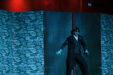 Abbey Christian Brother's Grammar School production of Frankenstein the Musical. Photograph: Columba O'Hare/ Newry.ie - Frankenstein The Musical from Abbey Christian Brother's Grammar School 2022
