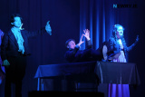 Abbey Christian Brother's Grammar School production of Frankenstein the Musical. Photograph: Columba O'Hare/ Newry.ie - Frankenstein The Musical from Abbey Christian Brother's Grammar School 2022