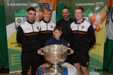 Sam Maguire Lissummon Page 4