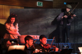 Abbey Christian Brother's Grammar School production of Frankenstein the Musical. Photograph: Columba O'Hare/ Newry.ie - Frankenstein The Musical from Abbey Christian Brother's Grammar School 2022